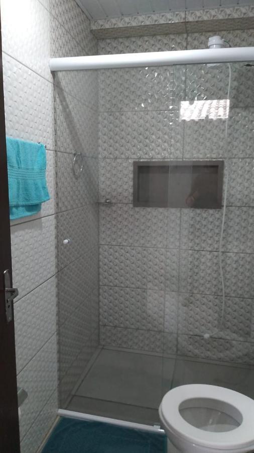 Hostel Pousada Prainha Sao Francisco do Sul Exteriör bild