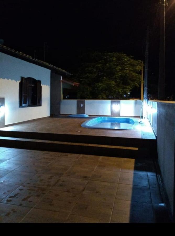 Hostel Pousada Prainha Sao Francisco do Sul Exteriör bild