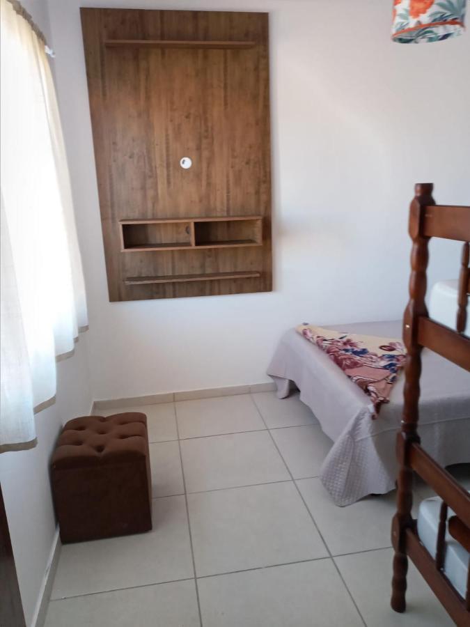 Hostel Pousada Prainha Sao Francisco do Sul Exteriör bild