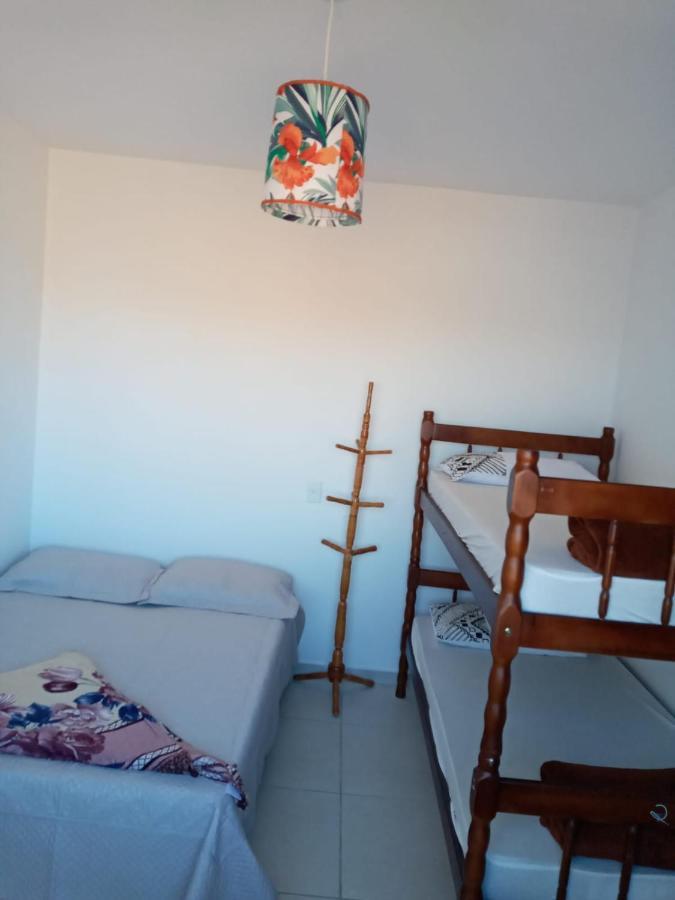 Hostel Pousada Prainha Sao Francisco do Sul Exteriör bild